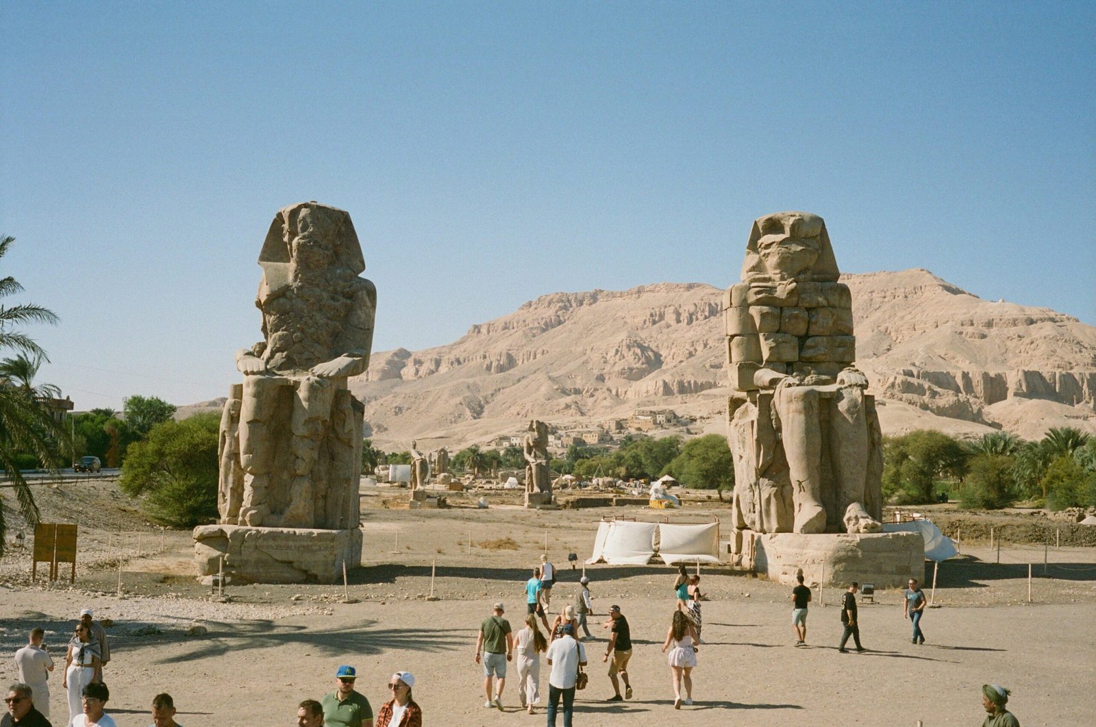 Egypt Travel and Tourism Reaches Historic Milestones: A New Era of Growth Unfolds