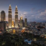 Kuala lumpur 1283140 1280
