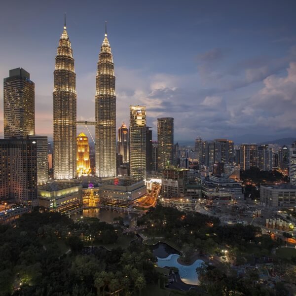 How to Spend 48 Hours in Kuala Lumpur Like a Local