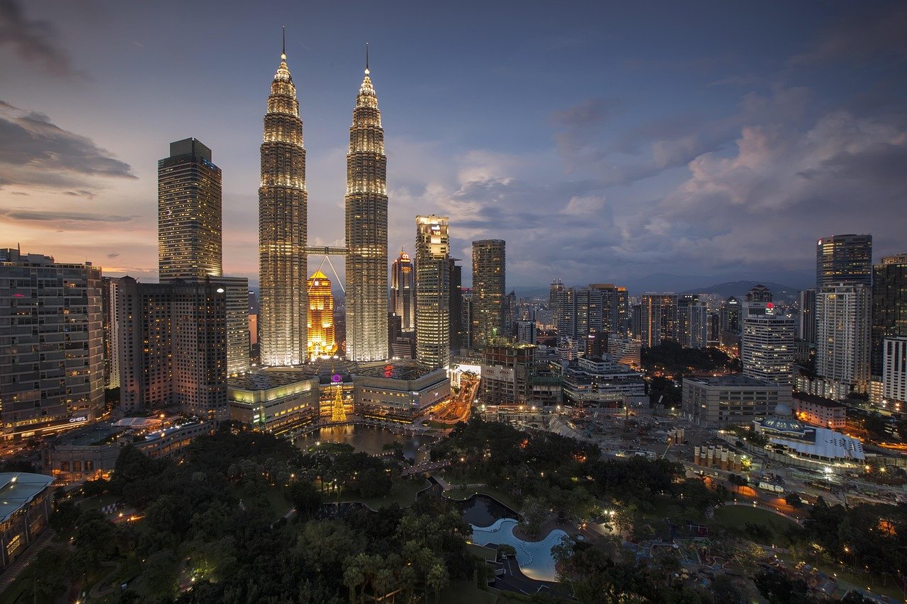 How to Spend 48 Hours in Kuala Lumpur Like a Local