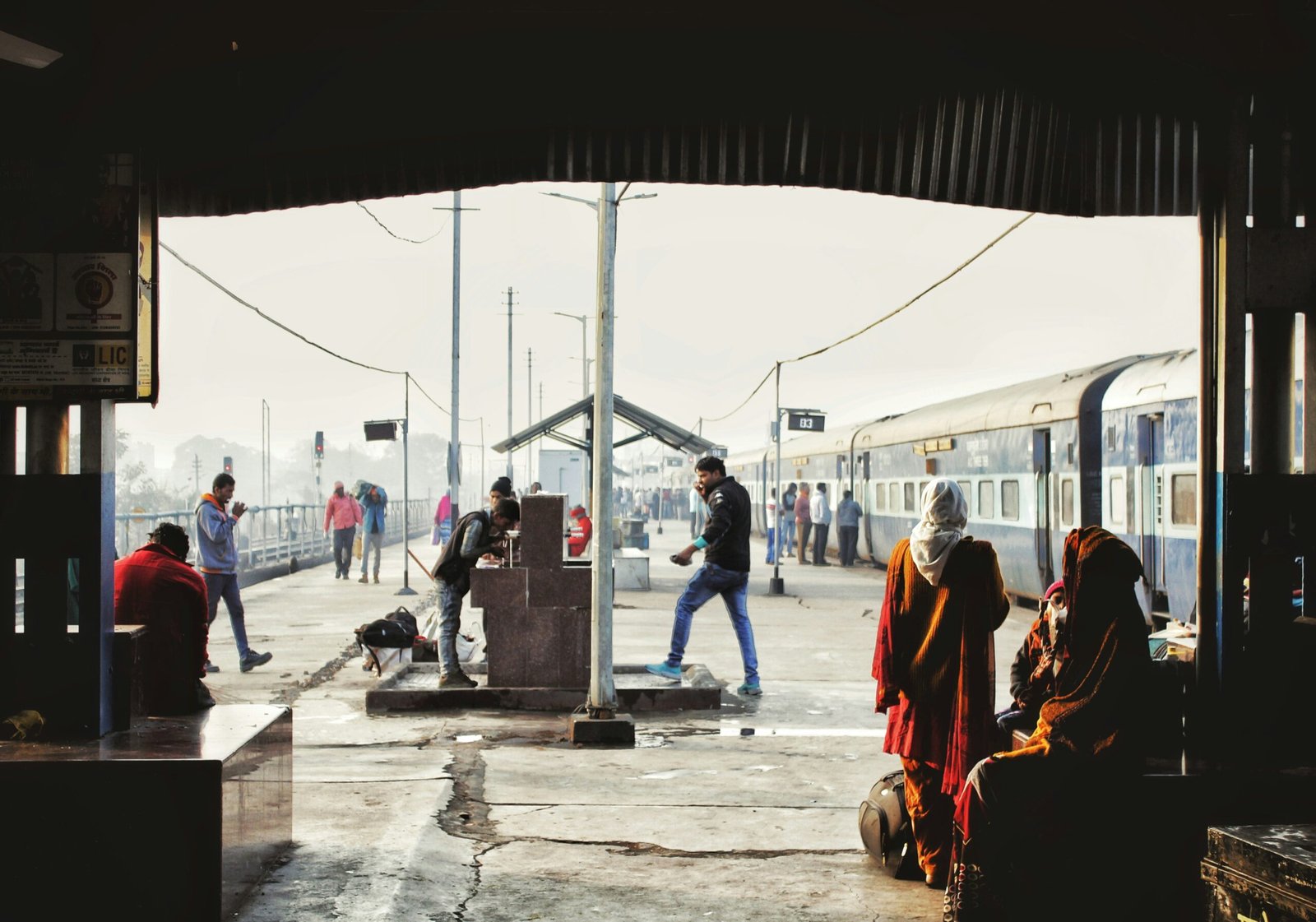 5 Tricks to Get Last-Minute Train Tickets in India
