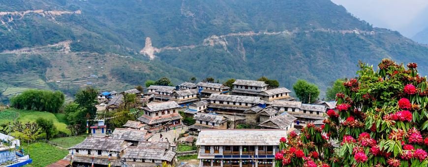 Village Tourism in Nepal: A Life-Changing Experience (2025 Guide)